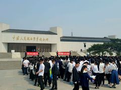 -中国人民抗日战争纪念馆