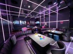 -纯K(打浦桥店)