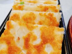 葱花饼-106餐厅(山水文园店)