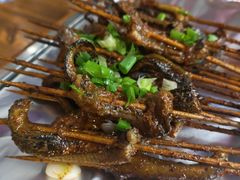 -晓靖轩烧烤(沙河风情店)