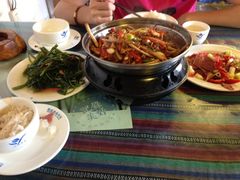 -88号小吃店·经典云南菜·地道纳西美食