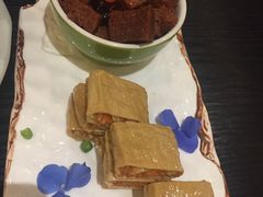 -柒园·三十年创意杭帮菜(龙湖滨江天街店)