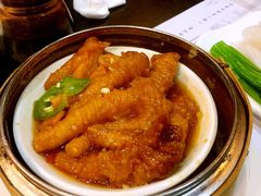 -糖朝(尖沙咀店)