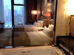 -长沙富力万达文华酒店