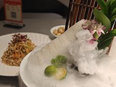 -沈灶河豚宴·河豚融合餐厅(汉中路店)
