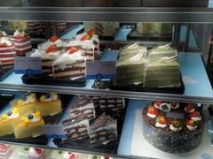 -卡吉诺动物奶油生日蛋糕(中原路店)