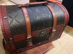-天狗山料理(省体店)