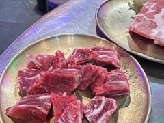 -釜山火炉·海鲜烤肉(紫藤路店)