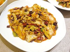 -德泰楼餐饮(莲湖路店)