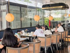 -东南里湖景餐厅·新闽菜(浦西万达店)
