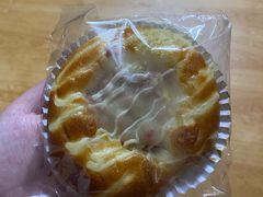 -风车面包