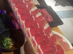 -五星桥原切肥牛火锅·30年专注好牛肉(湖塘店)