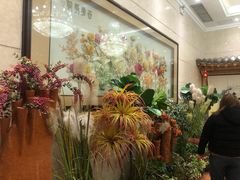 -汉宫汤泉汗蒸洗浴(五四广场店)