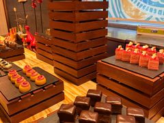 -西藏饭店·亚克·食光自助餐厅