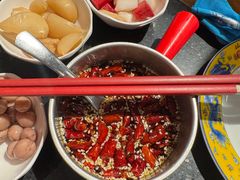 -南门涮肉(上海二店)