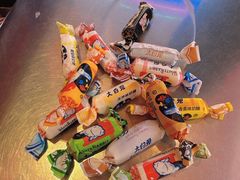 -妙美粒大白兔糖巧屋(夫子庙店)