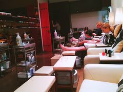 -Dragonfly悠庭·按摩Spa(静安嘉里中心店)