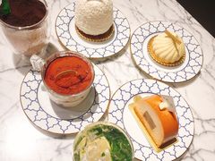 -诺嘉甜品(世贸店)