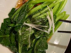 -绿茶餐厅(南昌王府井店)