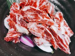 -九田家黑牛烤肉料理(新光汇店)