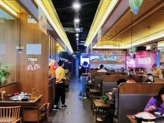 -井格重庆火锅(西直门凯德Mall店)