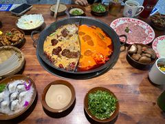 -楠火锅(哈尔滨金爵万象店)
