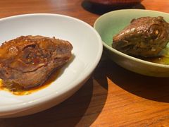 麻辣兔头-双流老妈兔头(荟聚店)