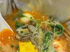 -见味花甲(福田coco park店)