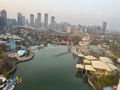 -合肥融创乐园