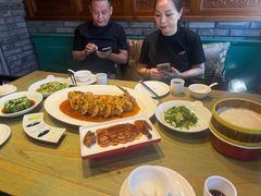 -京味斋·北京烤鸭(北京南站洋桥店)