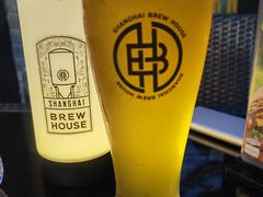 -Shanghai Brew House上海啤酒工坊(老外街店)