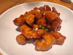 -金牌外婆家(苏州中心店)