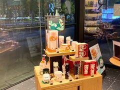 -星巴克臻选(上海长风大悦城店)