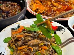 -广府乡下·饭庄(新港东路店)