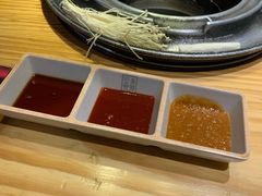 -喜来稀肉(北外滩白玉兰广场店)