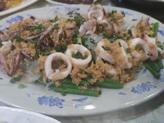 -禄源公·老莞诚饭店