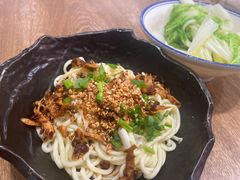 -庆蓉云·庆云面(双林店)