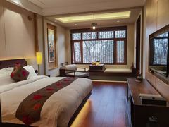 -西安华清御汤酒店