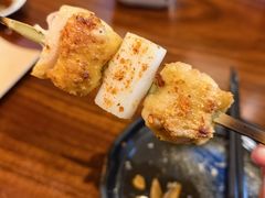 -鸟鹏烧鸟居酒屋(仁恒梦中心店)