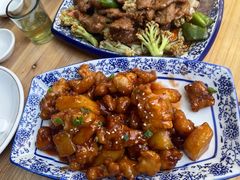 -杨南饭店·二十五年闽菜馆(凤湖新城一店)