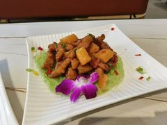-堂宴·老厦门私房菜(1988仙岳总店)