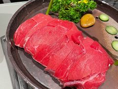 -华晟山城火锅(东城天下店)