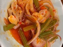 -弄堂里·寻味杭州(湖滨银泰in77C区店)