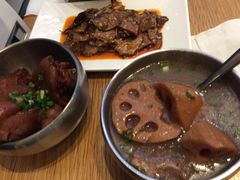 -文叔·湖北名小吃·小龙虾(华强北店)