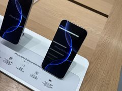 -Apple零售店(中街大悦城店)