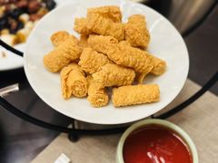 -英冠索菲特酒店·萧湘阁中餐厅