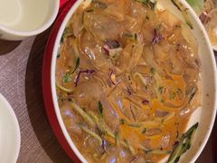 -金掌勺锅包肉(太原万达店)