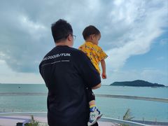 -东平一号渔排·阳江海鲜大排档