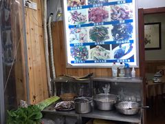 -天伦海鲜·老味道·青岛菜(栈桥天主教堂店)