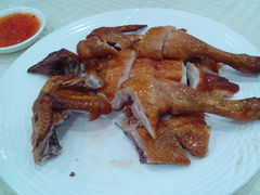 烧鸡.jpg-黄埔合益酒家